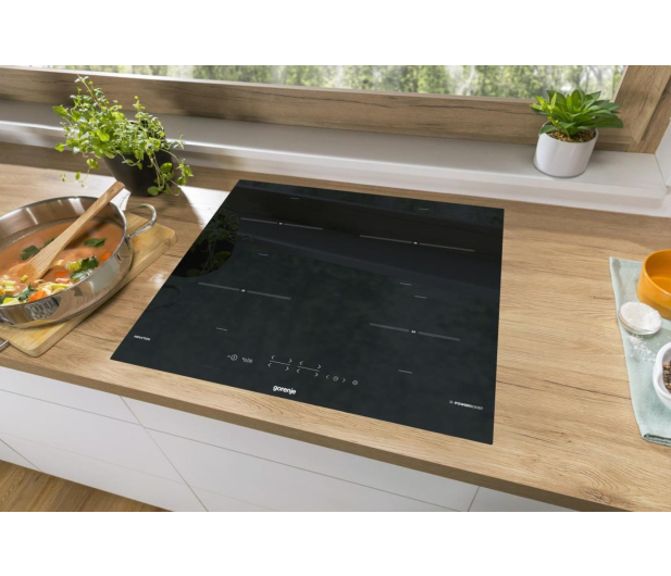 Płyta indukcyjna Gorenje IT643BCSC7 - 1256635 - zdjęcie 3